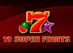 10superfruits