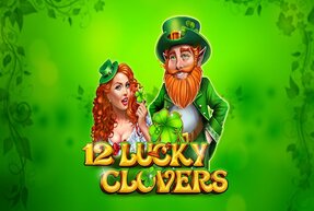 12luckyclovers