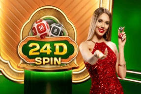 24dspin