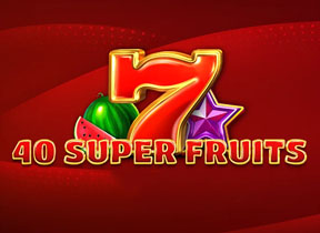 40superfruits