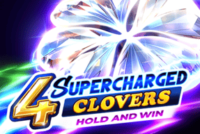 4superchargedcloversholdandwin