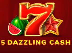 5dazzlingcash