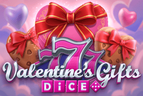 777valentinesgiftsdice