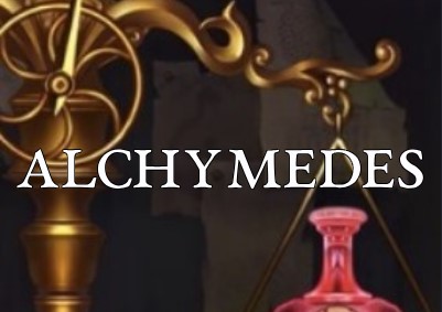 alchymedes