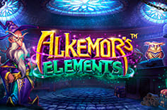 alkemorselements
