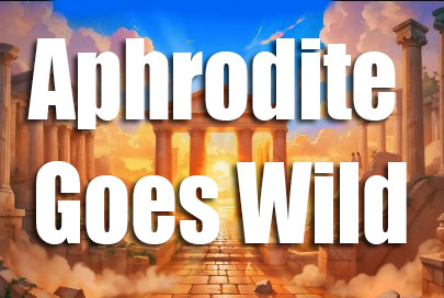 aphroditegoeswild
