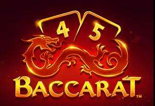 baccarate