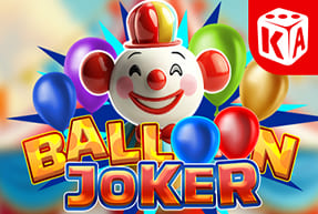 balloonjoker