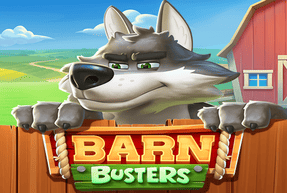 barnbusters