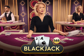 blackjack149