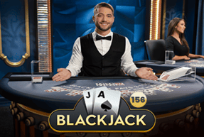 blackjack156