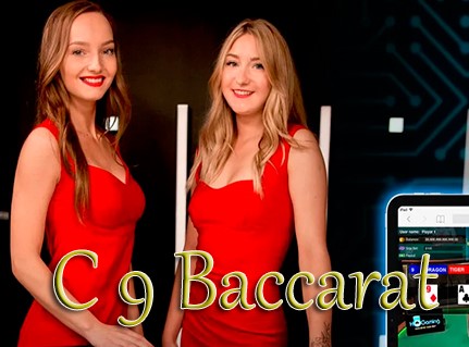 c9baccarat