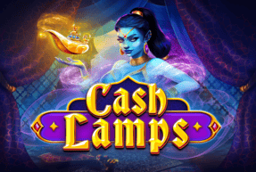 cashlamps