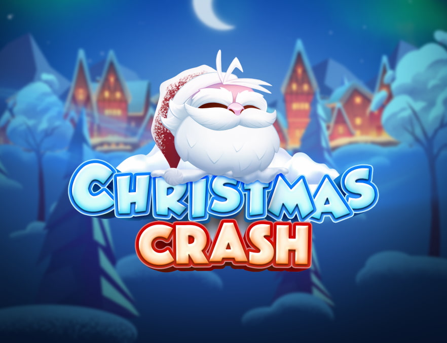 christmascrash