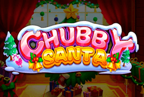 chubbysanta