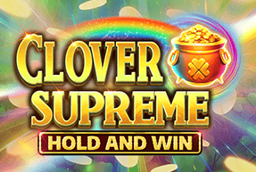 cloversupremeholdandwin