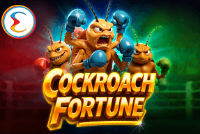 cockroachfortune