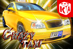 crazytaxi
