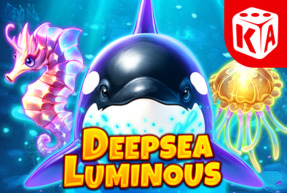 deepsealuminous