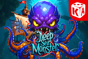 deepseamonster