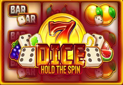diceholdthespin