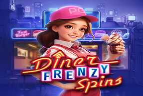 dinerfrenzyspins