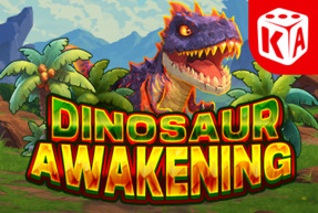 dinosaurawakening