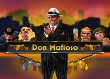 donmafioso