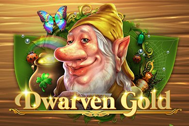 dwarvengold