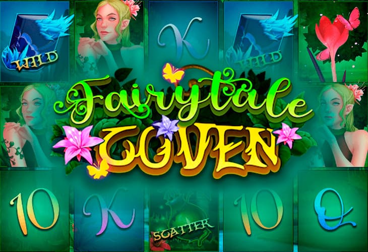 fairytalecoven