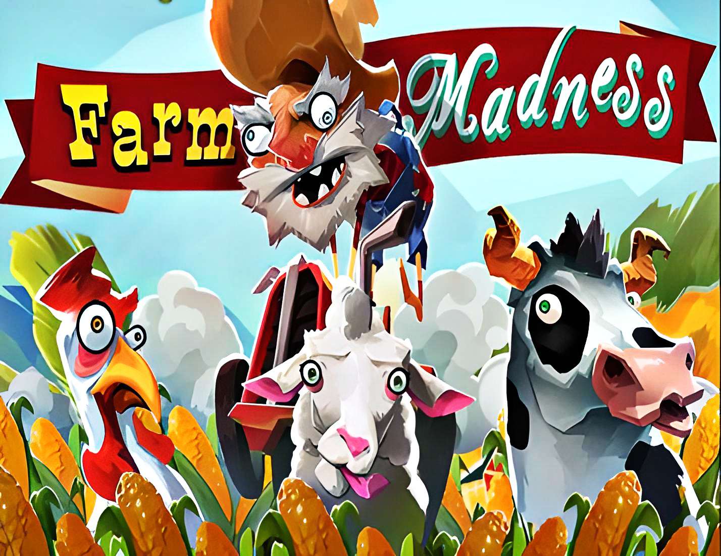 farmmadness