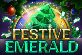 festiveemerald