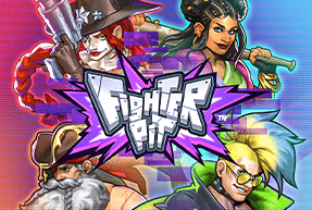 fighterpit