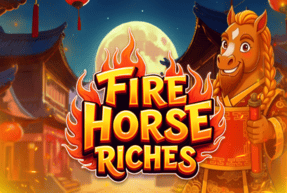 firehorseriches