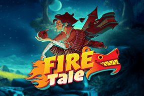 firetale