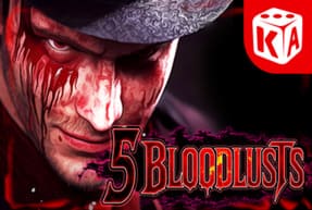 fivebloodlusts
