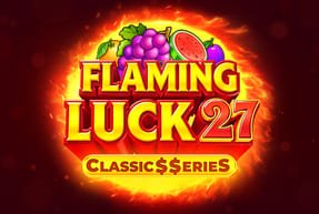 flamingluck27classiceries