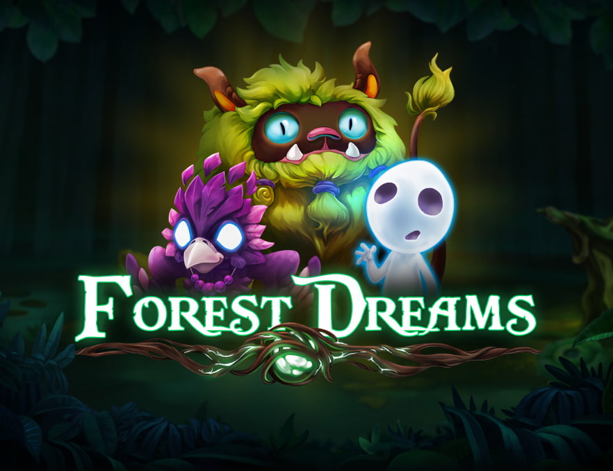 forestdreams
