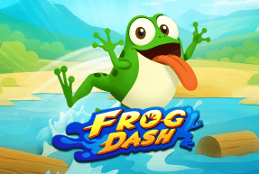 frogdash