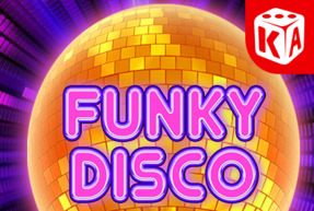 funkydisco