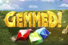 gemmed