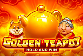 goldenteapot