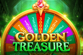 goldentreasure