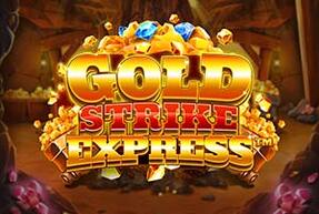 goldstrikeexpress