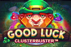 goodluckclusterbuster