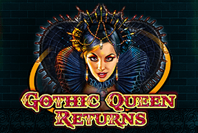 gothicqueenreturns