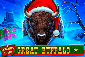 greatbuffalochristmascharm