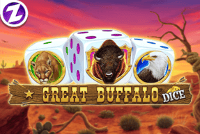 greatbuffalodice