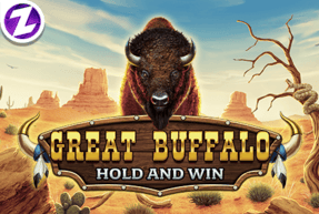 greatbuffaloholdandwin