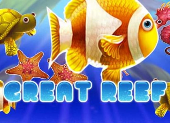 greatreef